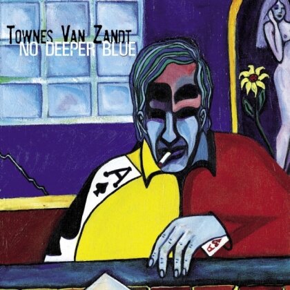 Townes Van Zandt - --- (2024 Reissue, LP)