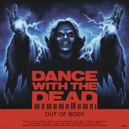 Dance With The Dead - Out Of Body (10th Anniversary Edition)