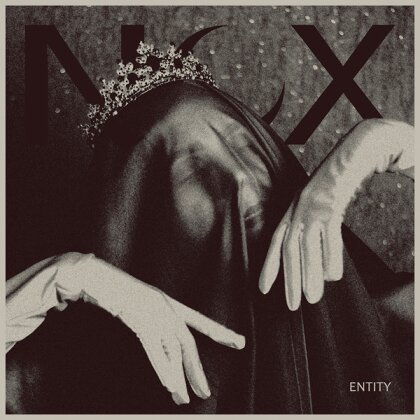 Nox - Entity (LP)