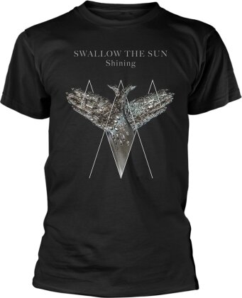 Swallow The Sun - Shining