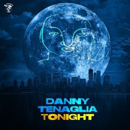 Danny Tenaglia - Tonight (12" Maxi)