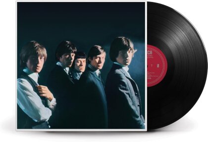 The Rolling Stones - --- (England's Newest Hit Makers) (2024 Reissue, Universal, UK Version, LP)