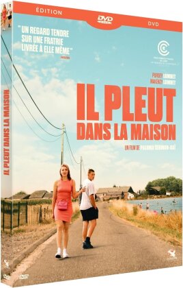 Il pleut dans la maison (2023)