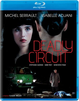 Deadly Circuit (1983)