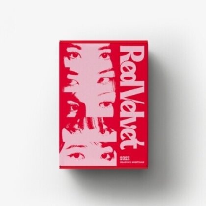 Red Velvet - 2023 Season's Greetings