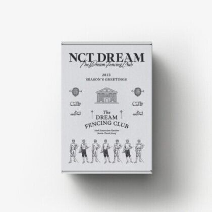 Nct Dream - 2023 Season's Greetings