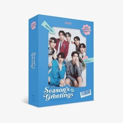 Enhypen - 2023 Season's Greetings