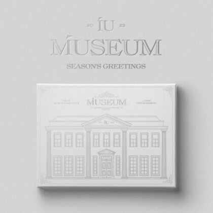 IU - 2023 Season's Greetings