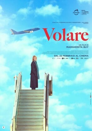 Volare (2023)