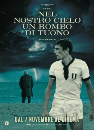 Nel nostro cielo un rombo di tuono (2022)