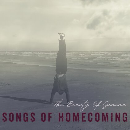 The Beauty Of Gemina - Songs Of Homecoming (LP)