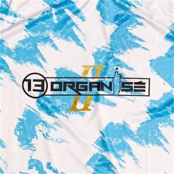 13 Organisé - Volume 2 (4 CD)