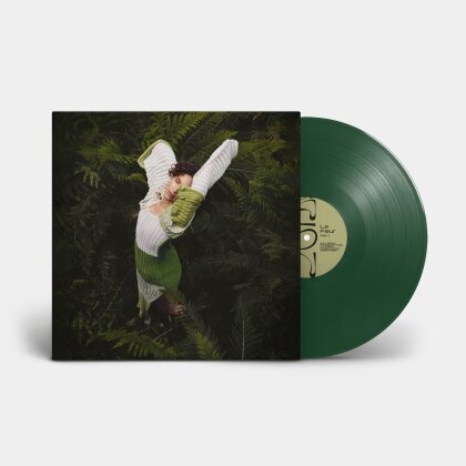 La Fleur - Väsen (LP)