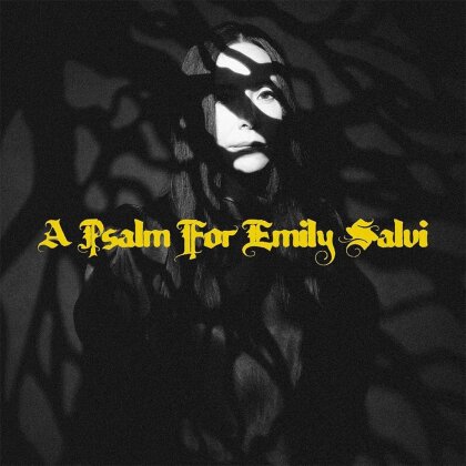 Nerina Pallot - A Psalm For Emily Salvi