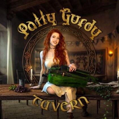 Patty Gurdy - Tavern (CD + DVD)