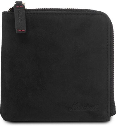 Marshall - Portefeuille Brass In Pocket Noir