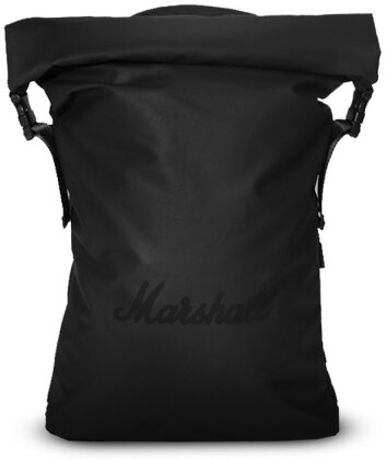 Marshall - Sac à dos Seeker Noir