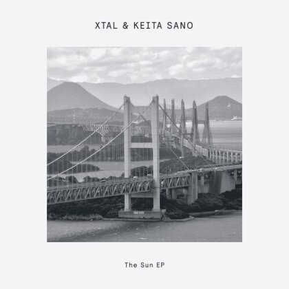 Xtal & Keita Sano - SUN (12" Maxi)