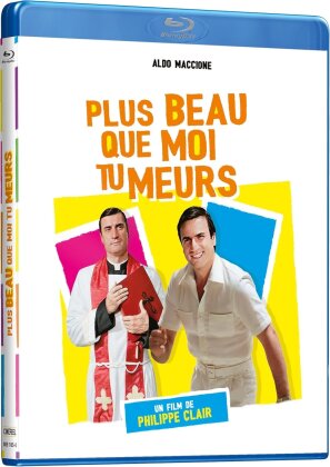 Plus beau que moi tu meurs (1982)