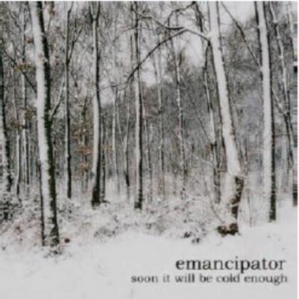 Emancipator - Soon It Will Be Cold Enough (Japan Edition)