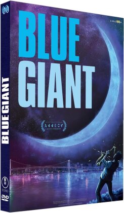 Blue Giant (2023)