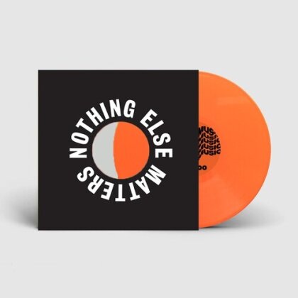 Nem100 Vol. 1 (Orange Vinyl, 12" Maxi)