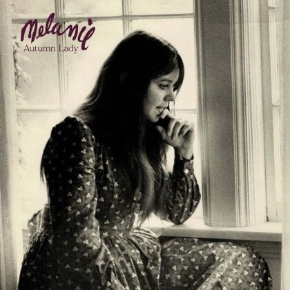 Melanie - Autumn Lady (LP)