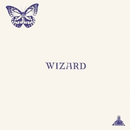 Wizard - --- (LP)