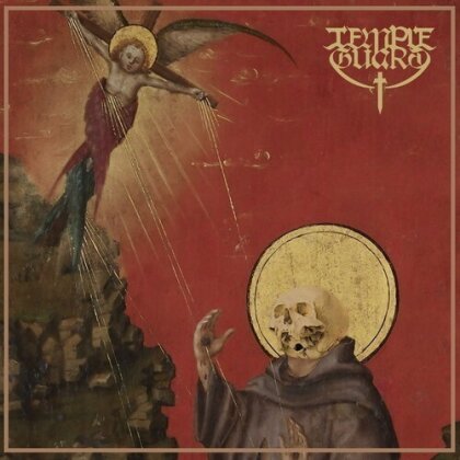 Temple Guard - Morbid Sacrament