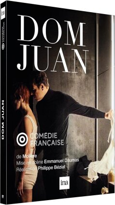 Dom Juan (Comédie-Française)