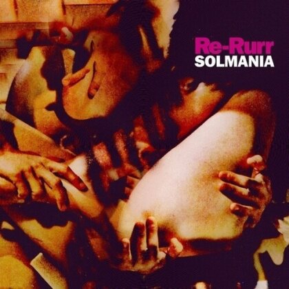 Solmania - Re-Rurr (LP)