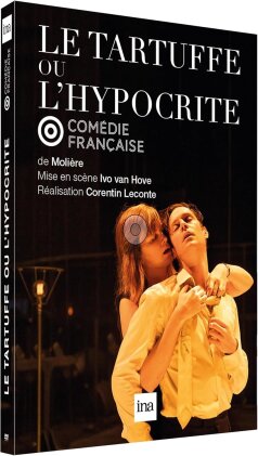 Le tartuffe ou l'hypocrite - de Molière (Comédie-Française)