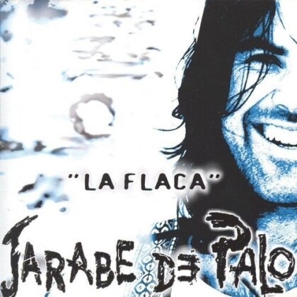 Jarabe De Pao - La Flaca (2024 Reissue, LP)