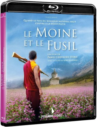 Le moine et le fusil (2023)