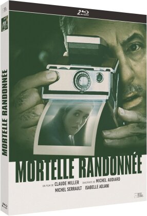 Mortelle randonnée (1983) (2 Blu-rays)