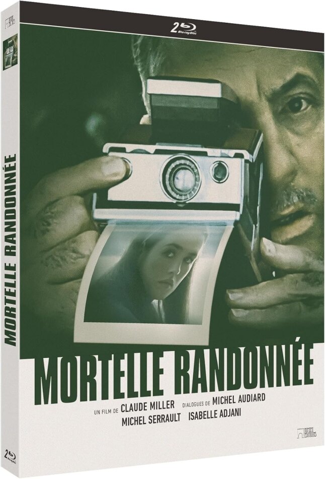 Mortelle randonnée (1983) 2 Blu-ray