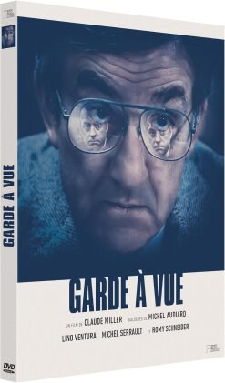 Garde à vue (1981)