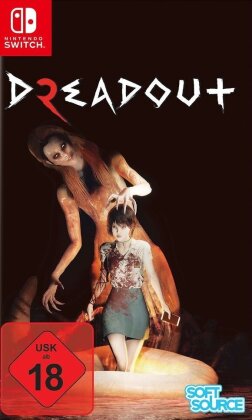 DreadOut 2