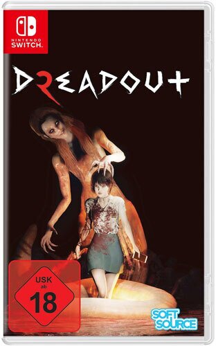 DreadOut 2