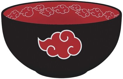 NARUTO SHIPPUDEN - Bowl - "Akatsuki"
