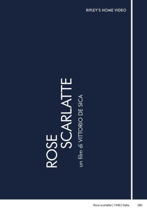 Rose scarlatte (1940)