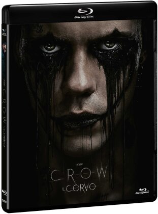 The Crow - Il Corvo (2024)