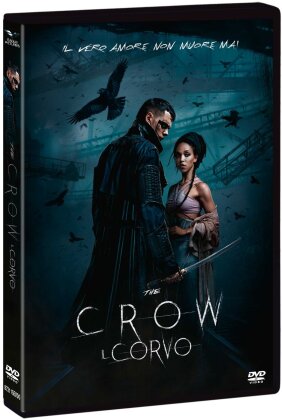 The Crow - Il Corvo (2024)