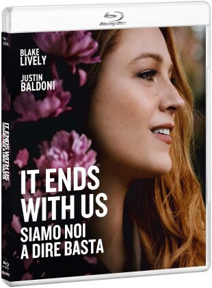 It Ends with Us - Siamo noi a dire basta (2024)