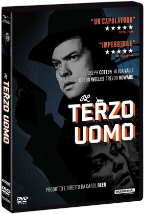 Il terzo uomo (1949)