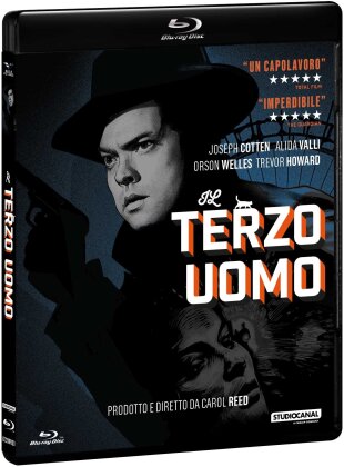 Il terzo uomo (1949)