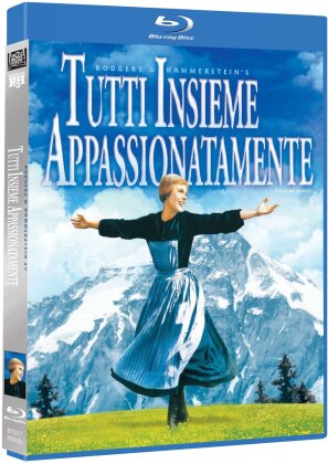 Tutti insieme appassionatamente (1965) (3 Blu-ray)