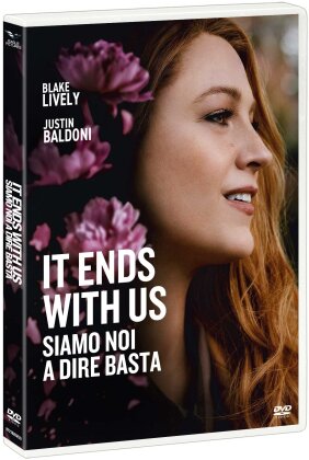 It Ends with Us - Siamo noi a dire basta (2024)