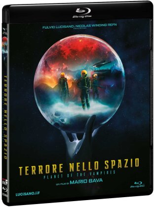 Terrore nello spazio (1965)