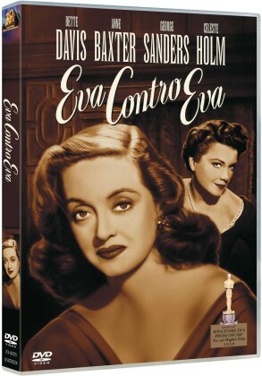 Eva contro Eva (1950) (Neuauflage)